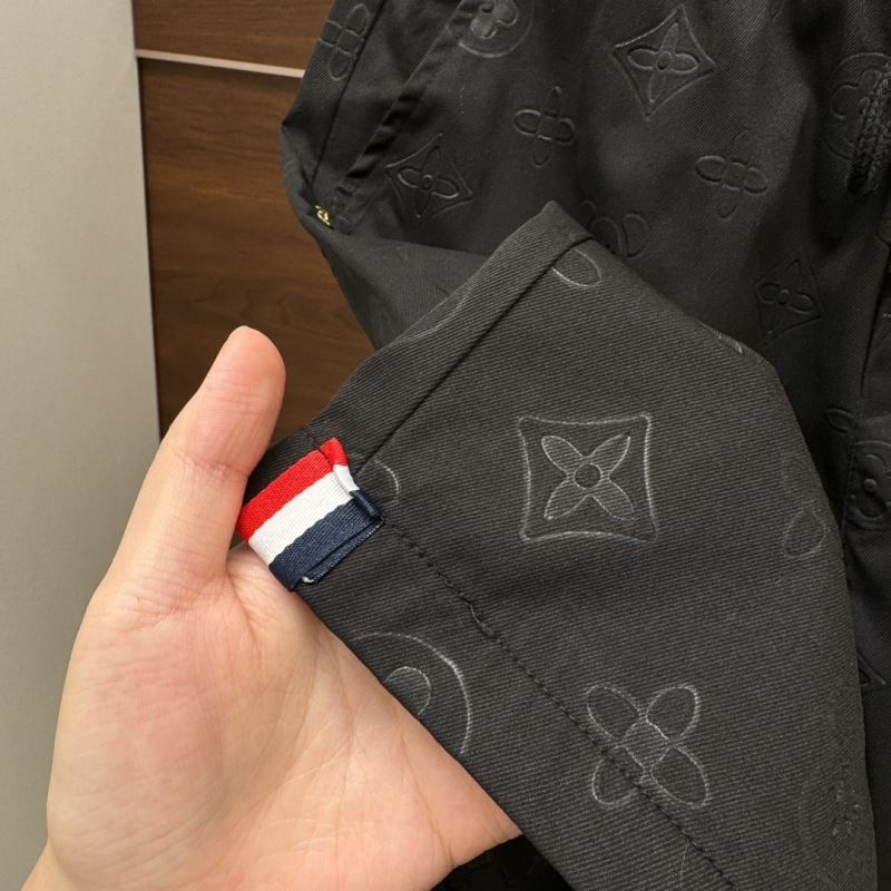 Louis Vuitton Short Pants